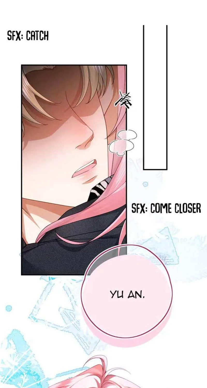 After Being Wantonly Demanded by My Morbid Brother Chapter 10 page 41 - 