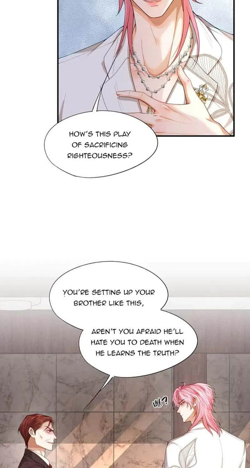 After Being Wantonly Demanded by My Morbid Brother Chapter 10 page 6 - 