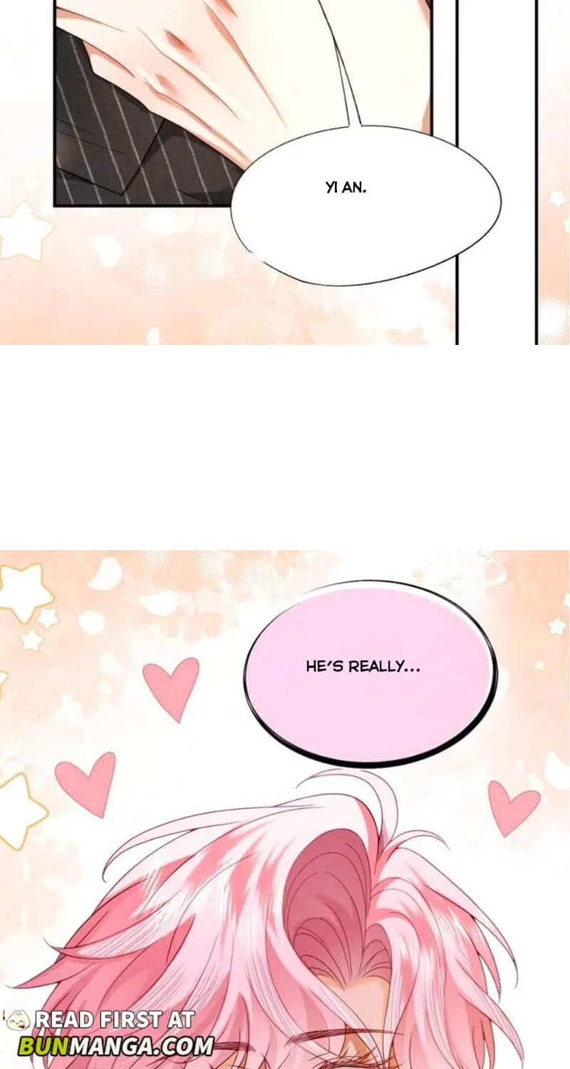 After Being Wantonly Demanded by My Morbid Brother Chapter 11 page 13 - 