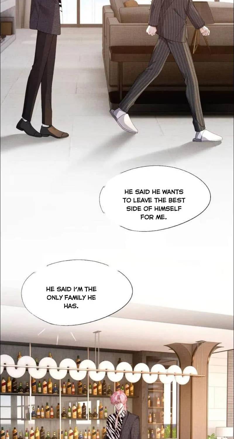 After Being Wantonly Demanded by My Morbid Brother Chapter 11 page 22 - 