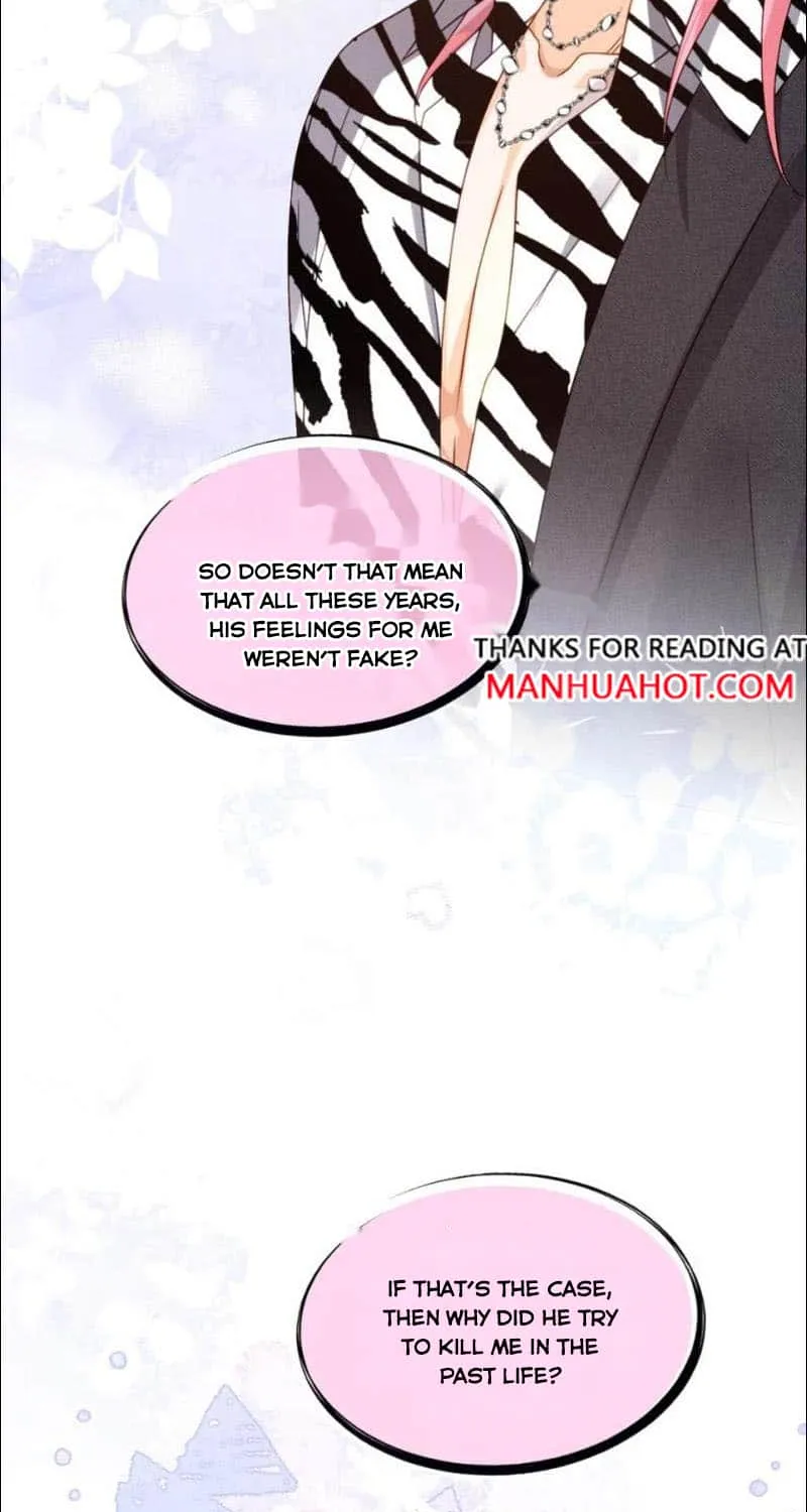 After Being Wantonly Demanded by My Morbid Brother Chapter 11 page 24 - 
