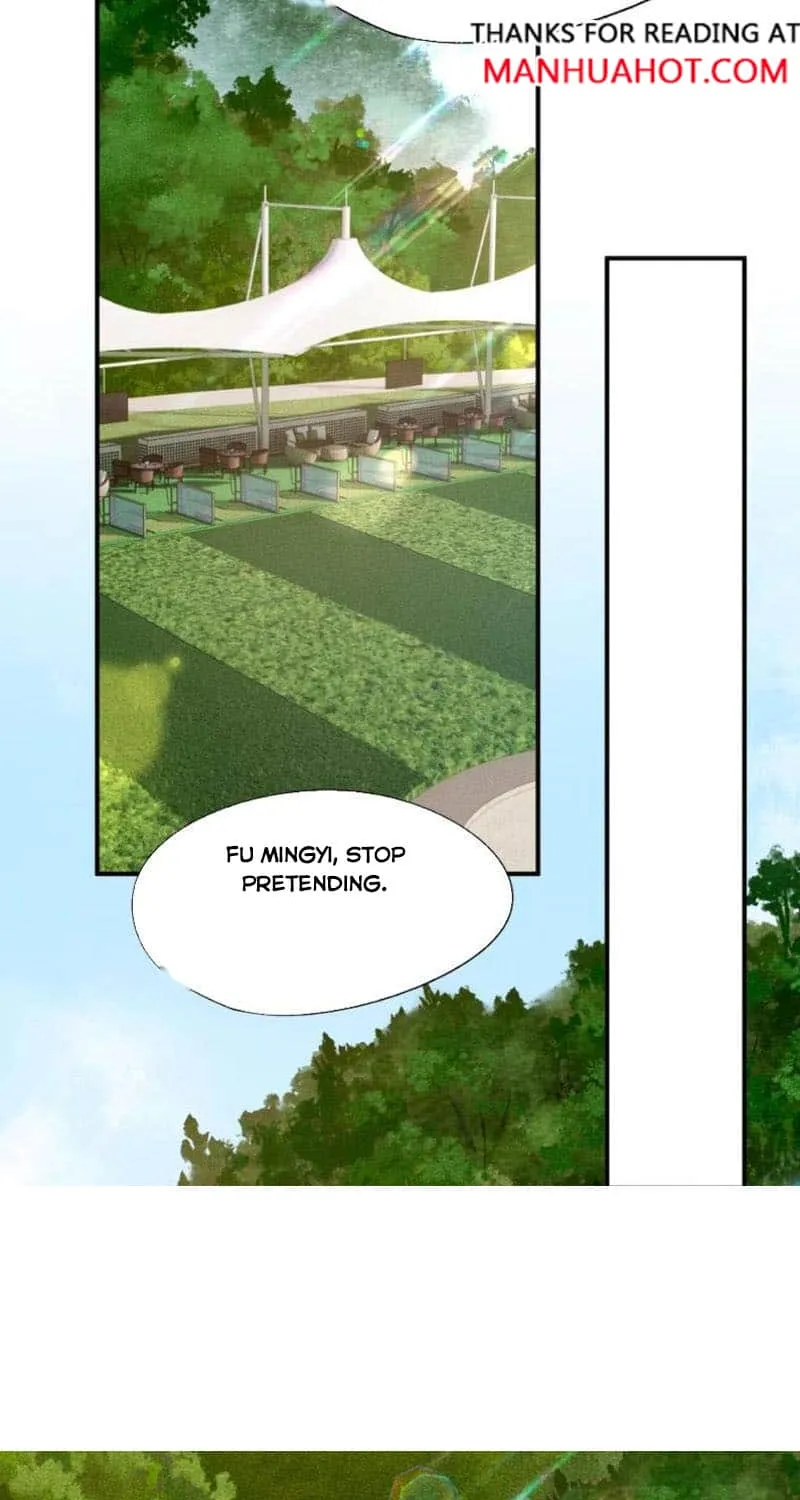 After Being Wantonly Demanded by My Morbid Brother Chapter 11 page 28 - 