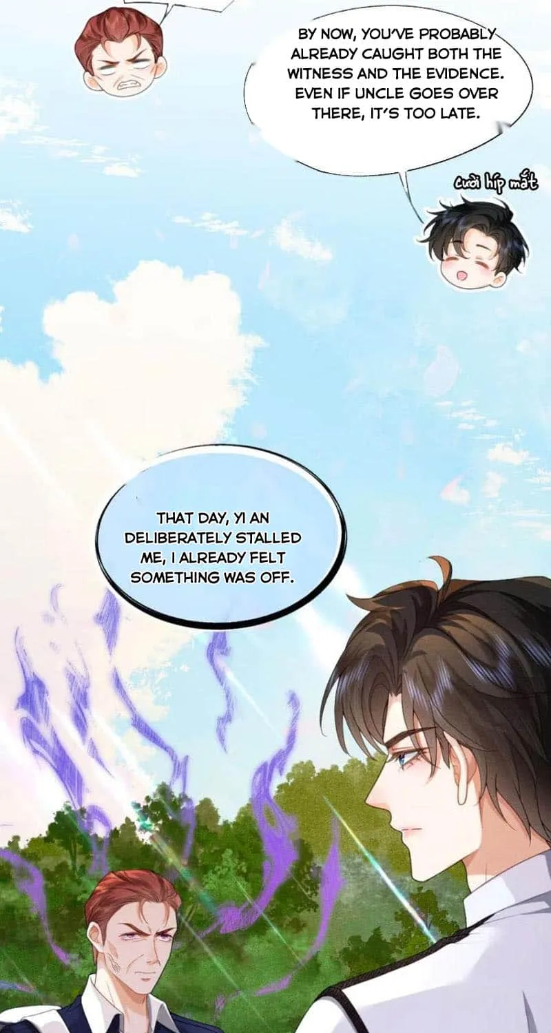 After Being Wantonly Demanded by My Morbid Brother Chapter 11 page 32 - 