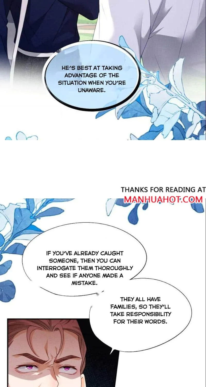 After Being Wantonly Demanded by My Morbid Brother Chapter 11 page 34 - 