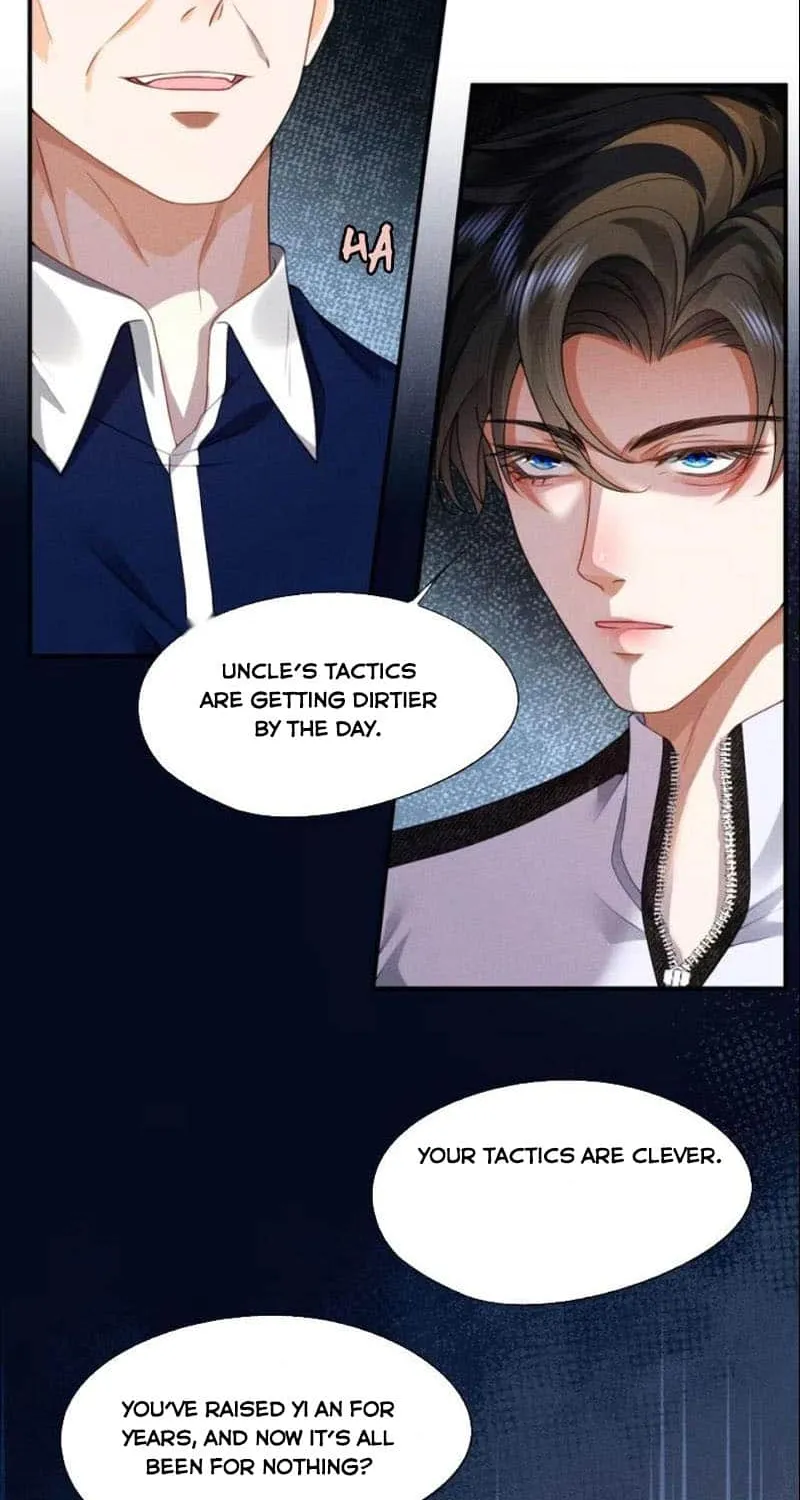 After Being Wantonly Demanded by My Morbid Brother Chapter 11 page 35 - 