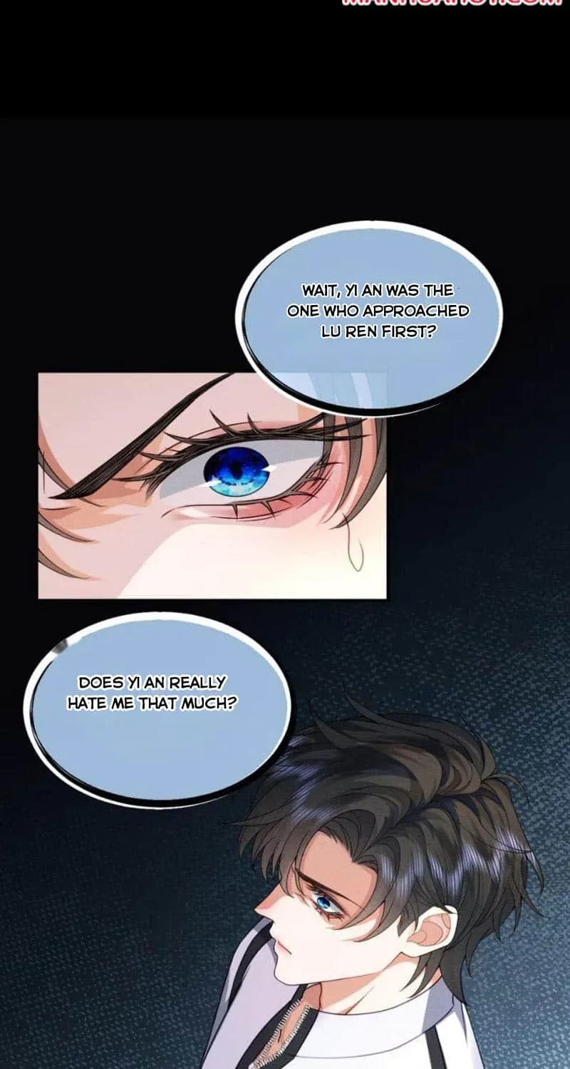 After Being Wantonly Demanded by My Morbid Brother Chapter 11 page 38 - 