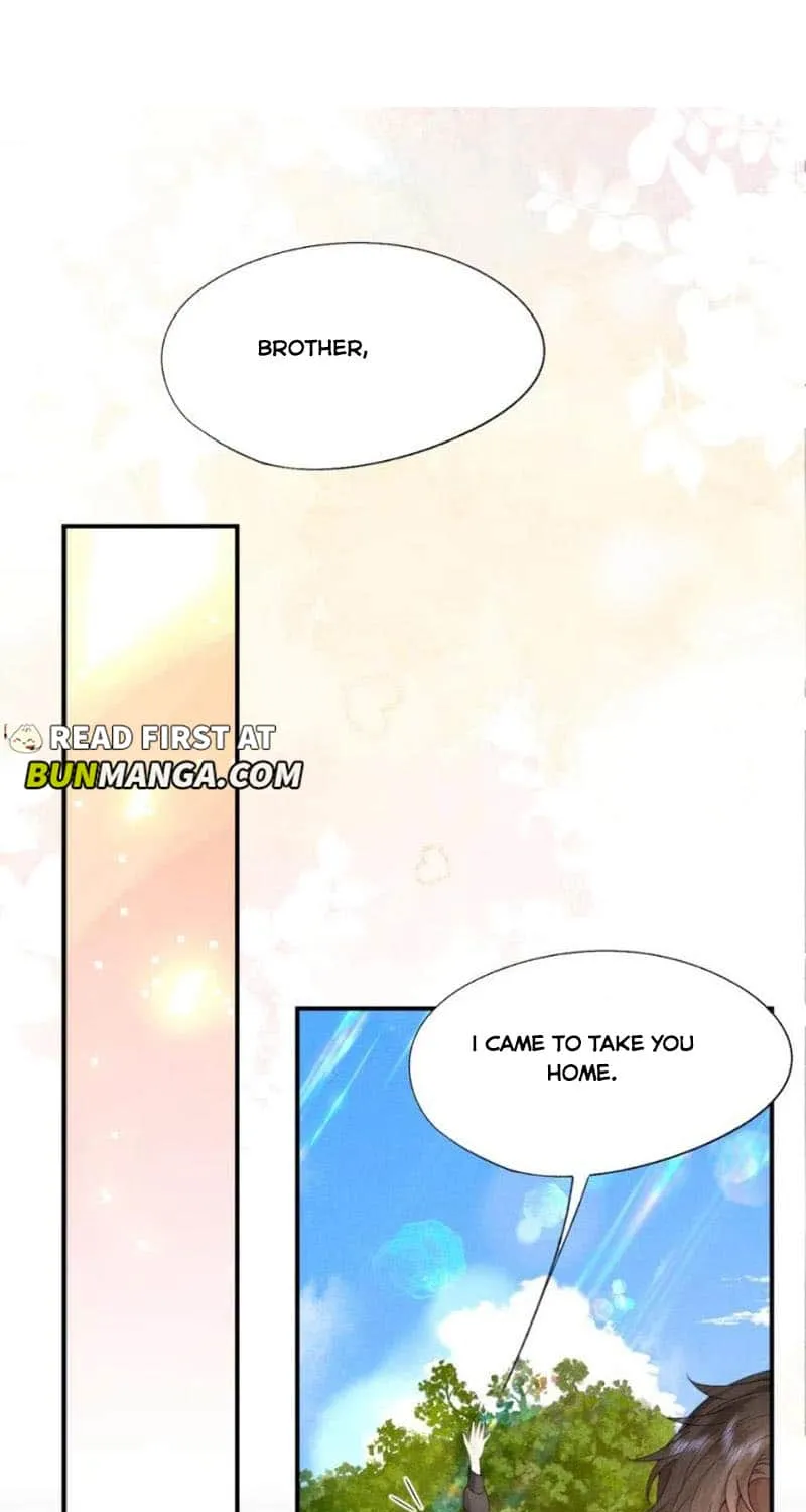 After Being Wantonly Demanded by My Morbid Brother Chapter 11 page 40 - 