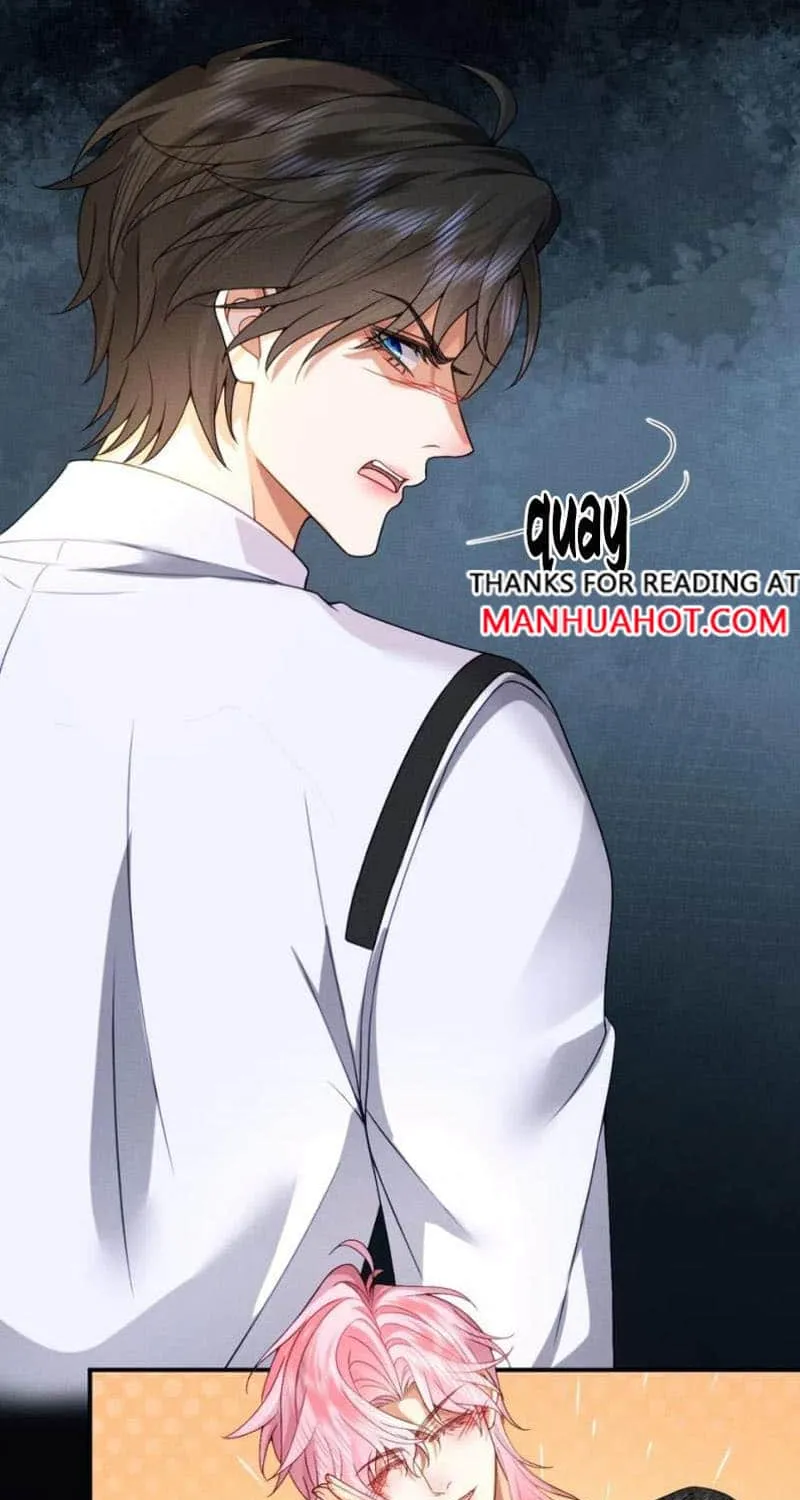 After Being Wantonly Demanded by My Morbid Brother Chapter 11 page 42 - 
