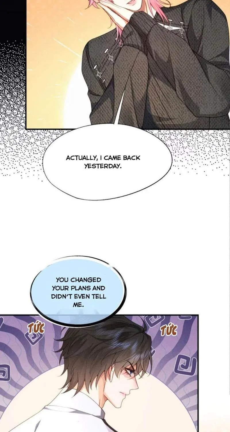After Being Wantonly Demanded by My Morbid Brother Chapter 11 page 43 - 