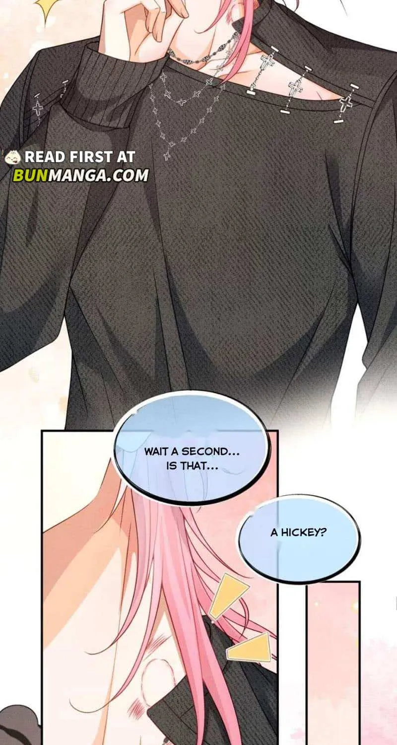 After Being Wantonly Demanded by My Morbid Brother Chapter 11 page 45 - 