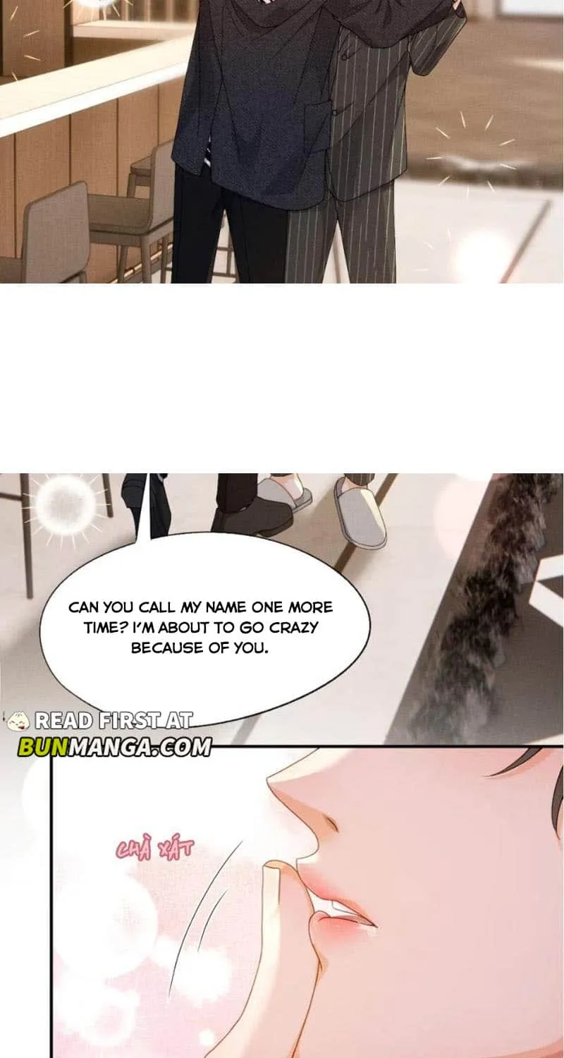 After Being Wantonly Demanded by My Morbid Brother Chapter 11 page 10 - 