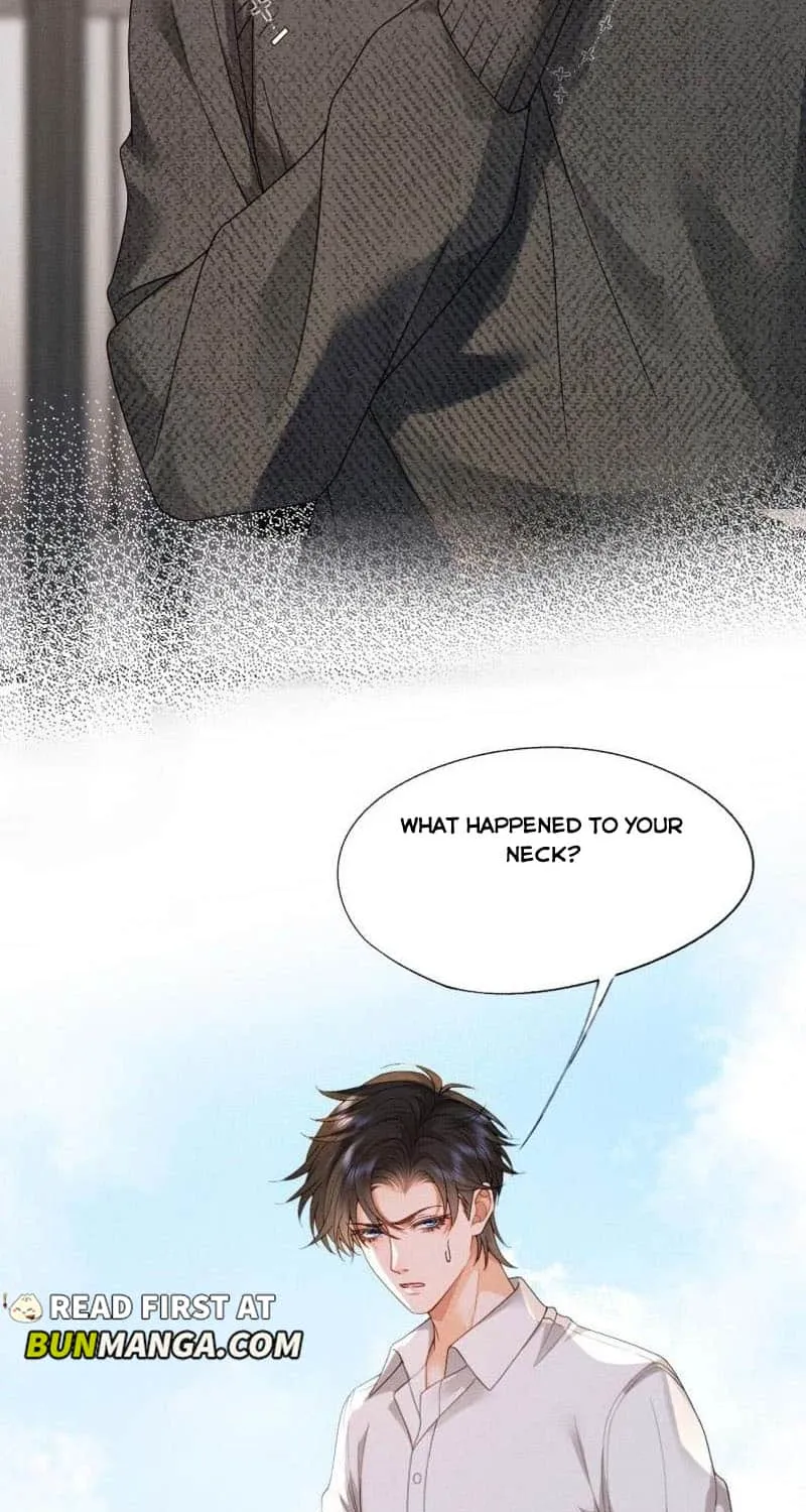 After Being Wantonly Demanded by My Morbid Brother Chapter 12 page 3 - 
