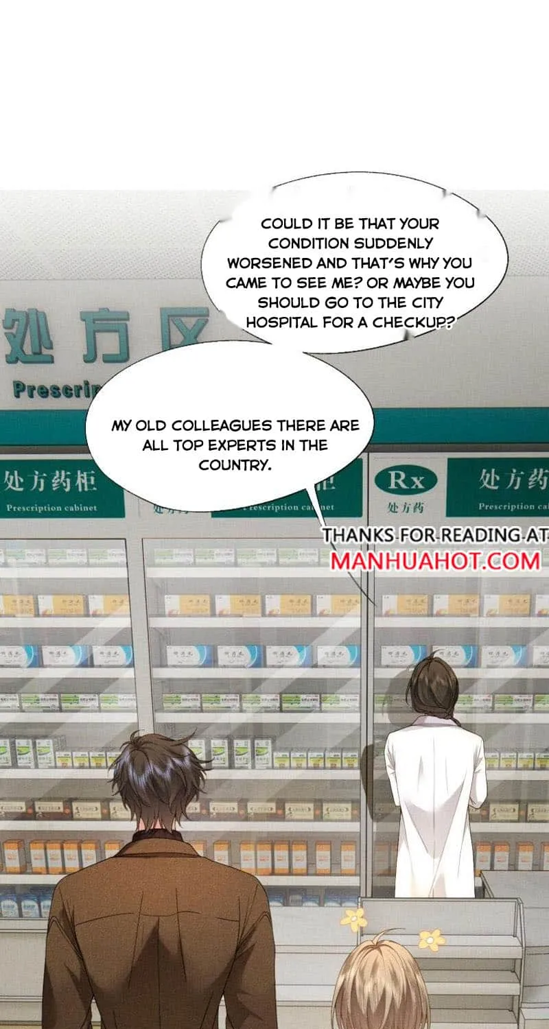 After Being Wantonly Demanded by My Morbid Brother Chapter 12 page 38 - 