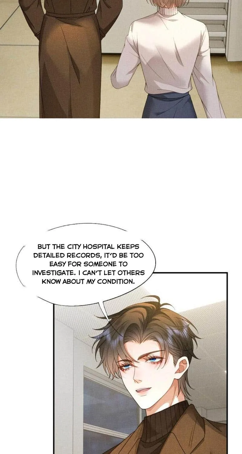 After Being Wantonly Demanded by My Morbid Brother Chapter 12 page 39 - 