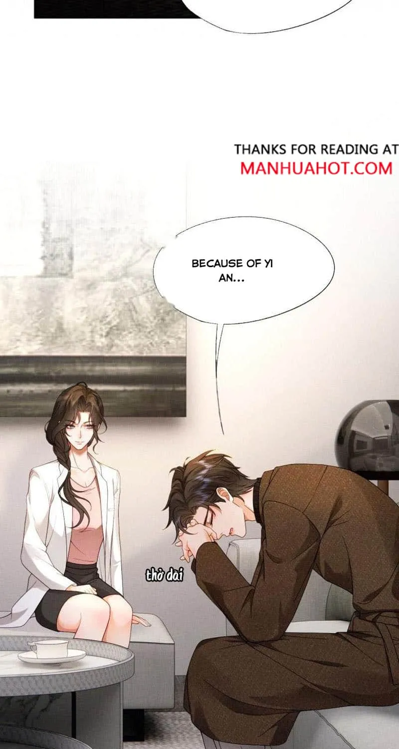 After Being Wantonly Demanded by My Morbid Brother Chapter 12 page 43 - 