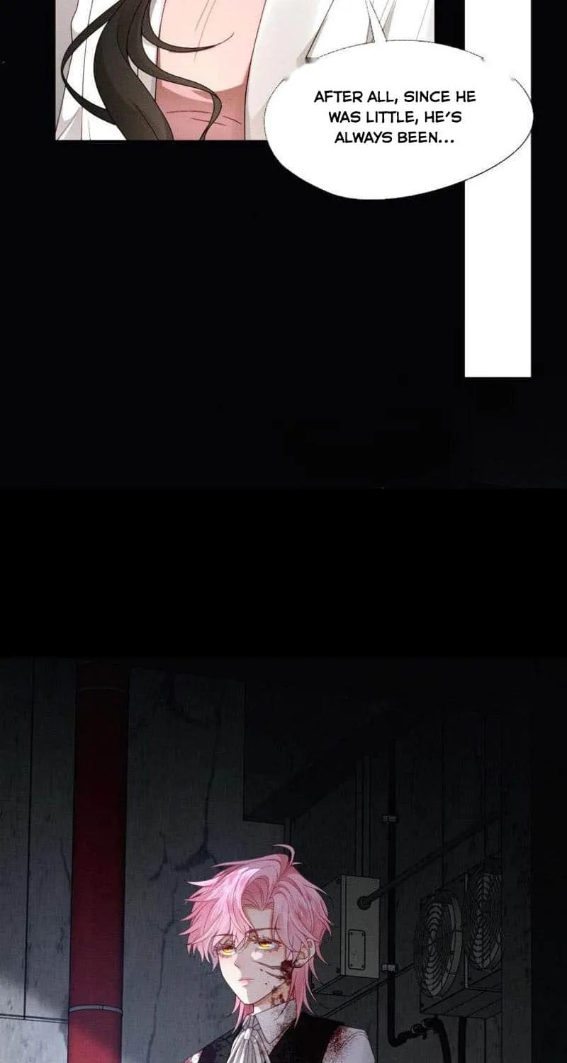 After Being Wantonly Demanded by My Morbid Brother Chapter 12 page 47 - 