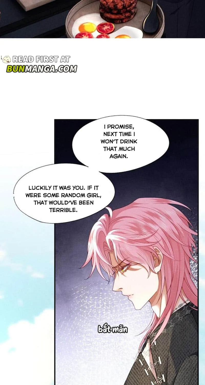 After Being Wantonly Demanded by My Morbid Brother Chapter 12 page 8 - 