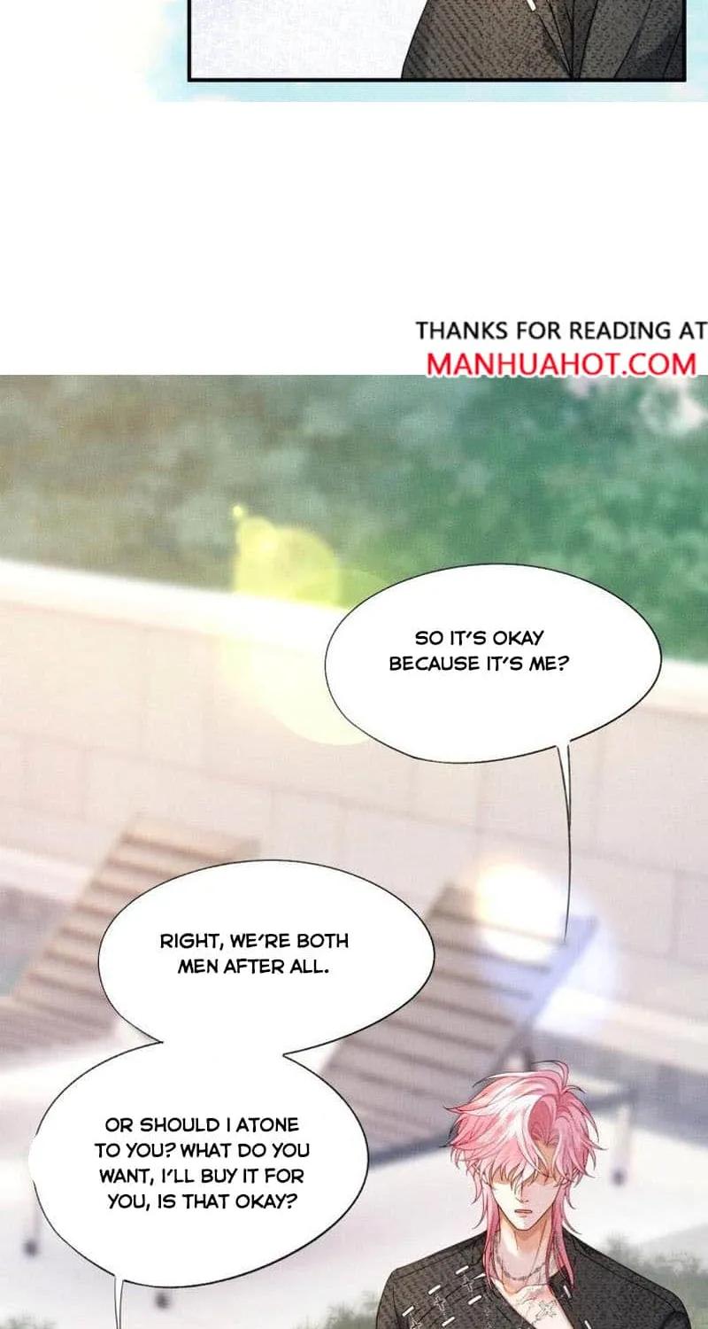 After Being Wantonly Demanded by My Morbid Brother Chapter 12 page 9 - 