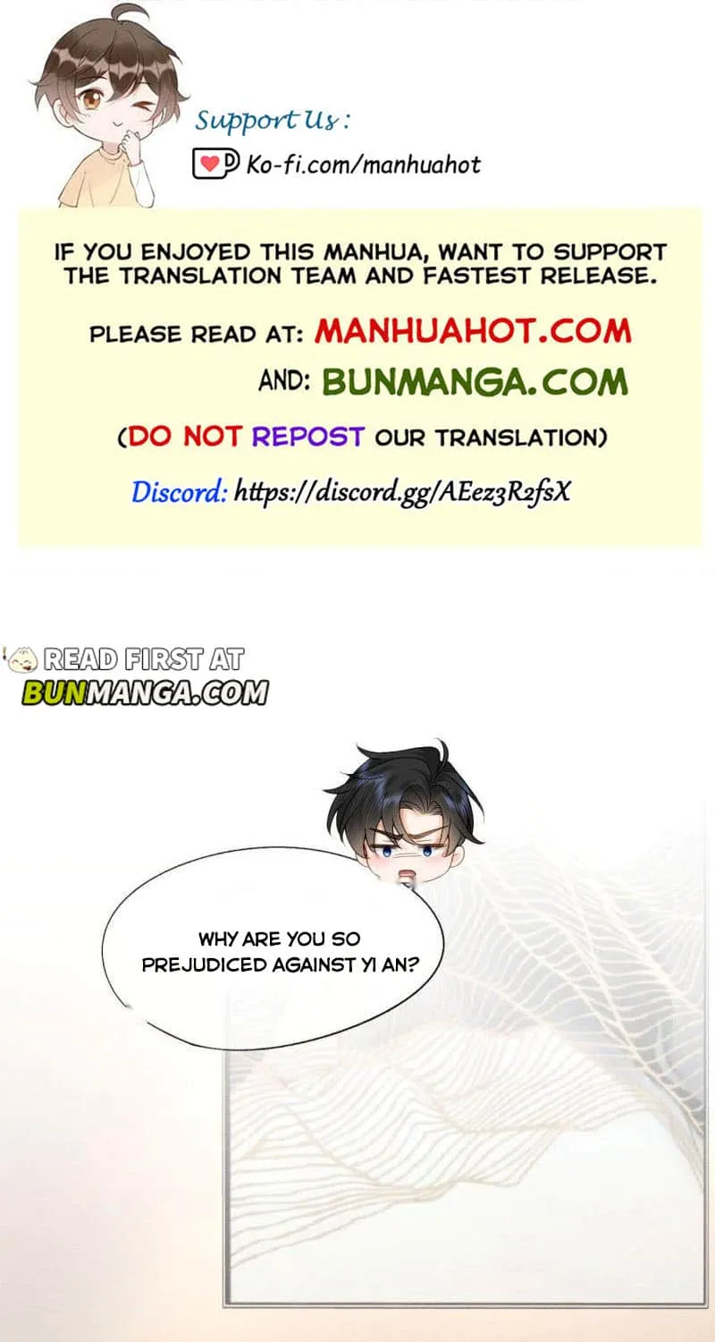 After Being Wantonly Demanded by My Morbid Brother Chapter 13 page 2 - 
