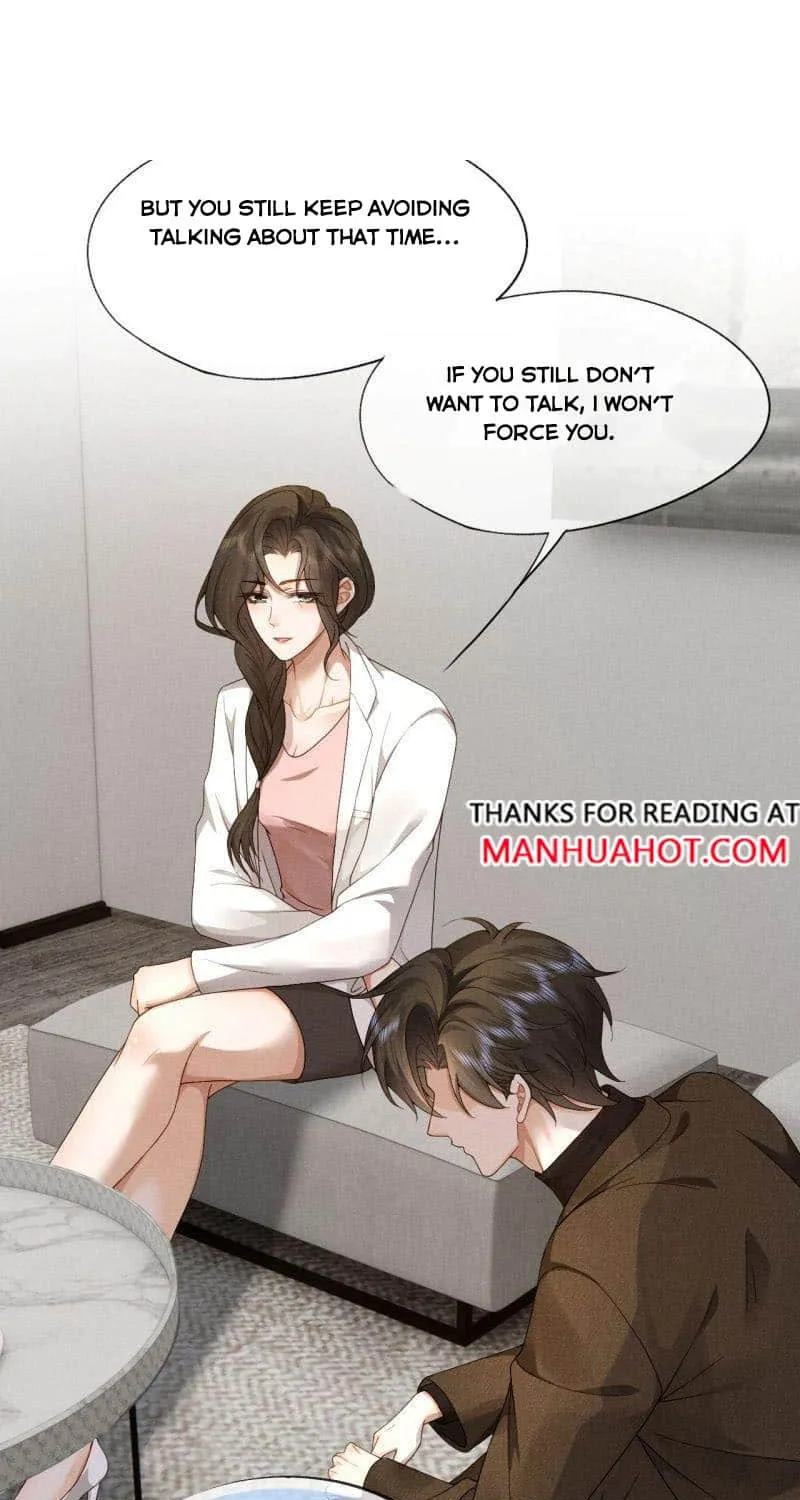 After Being Wantonly Demanded by My Morbid Brother Chapter 13 page 11 - 