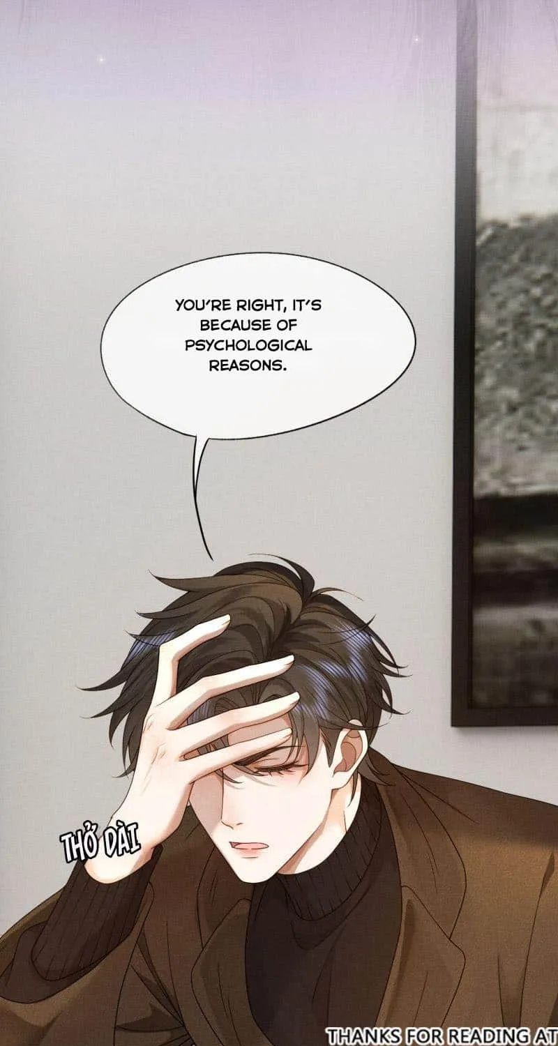 After Being Wantonly Demanded by My Morbid Brother Chapter 13 page 13 - 