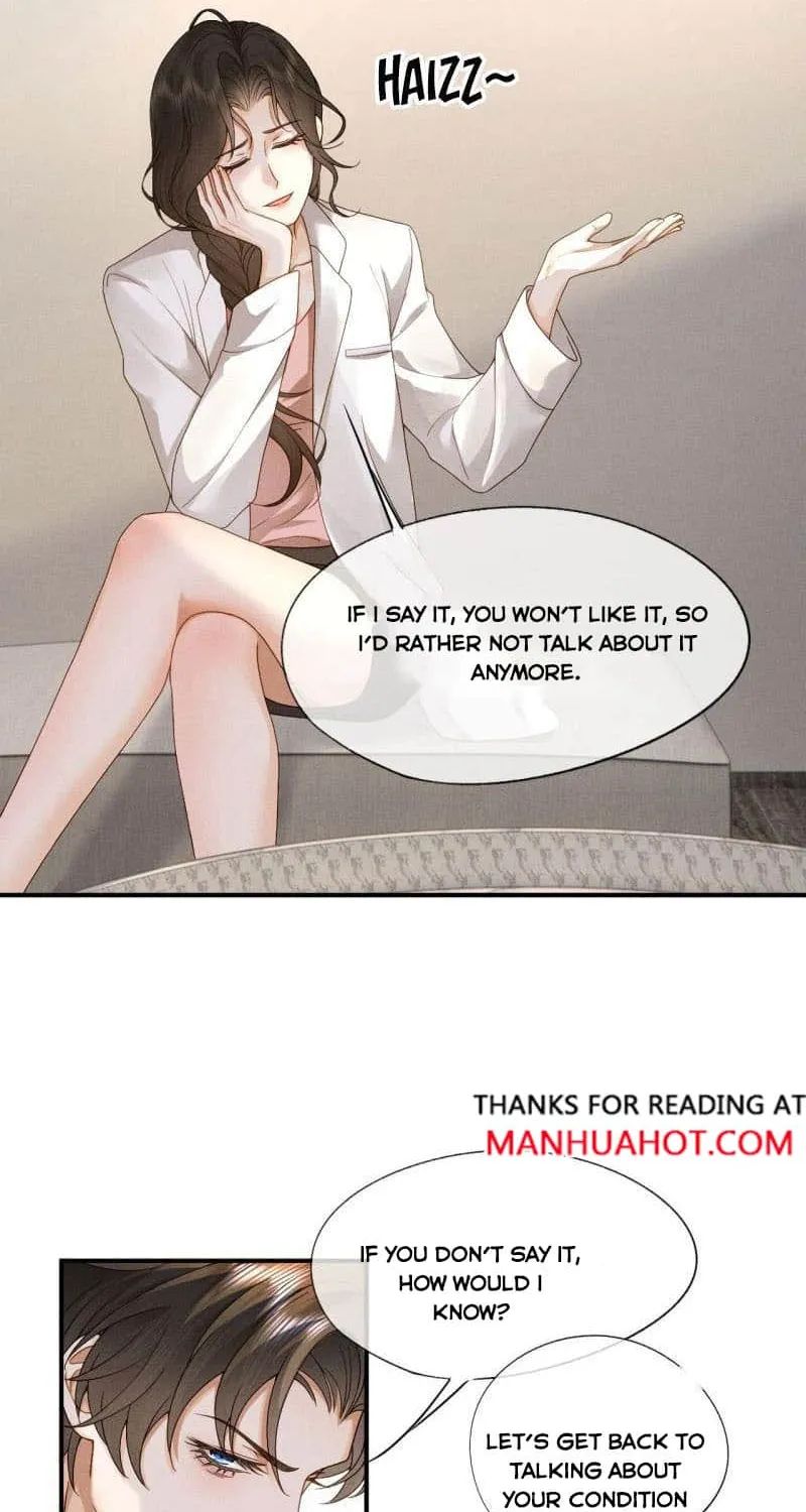 After Being Wantonly Demanded by My Morbid Brother Chapter 13 page 3 - 