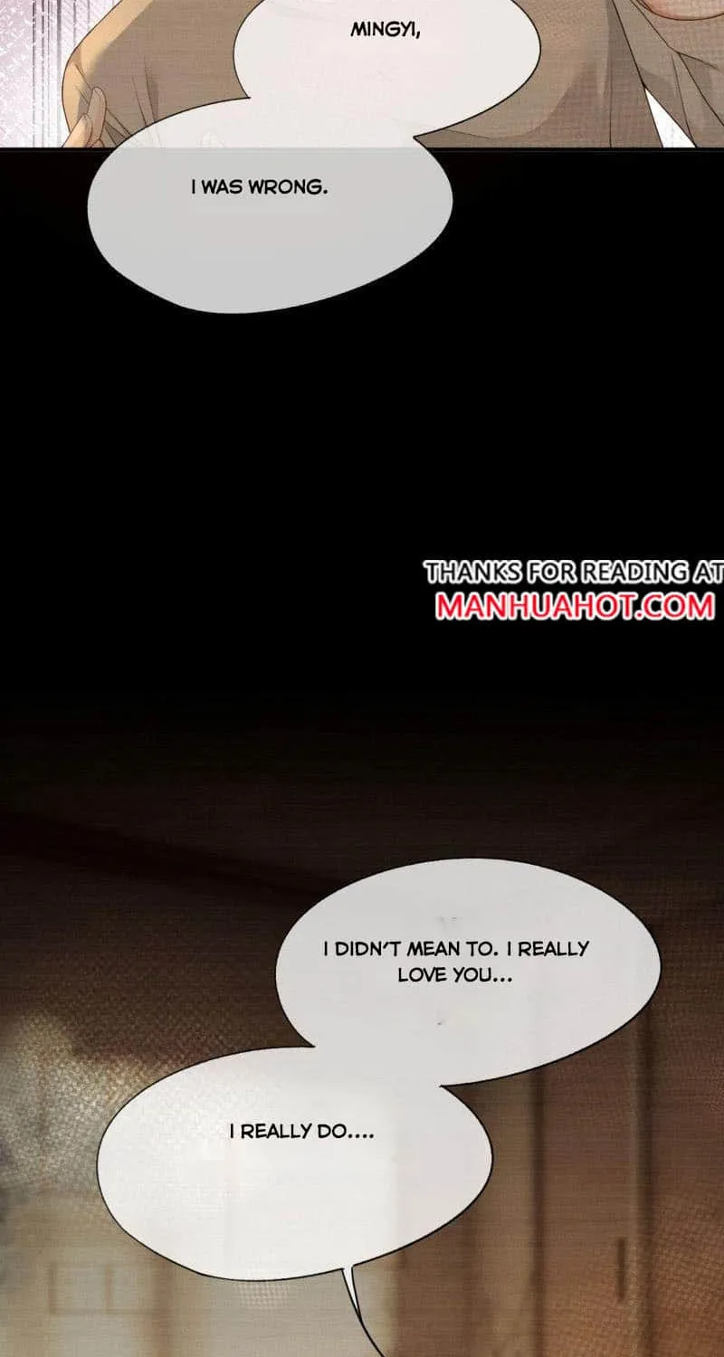 After Being Wantonly Demanded by My Morbid Brother Chapter 13 page 21 - 