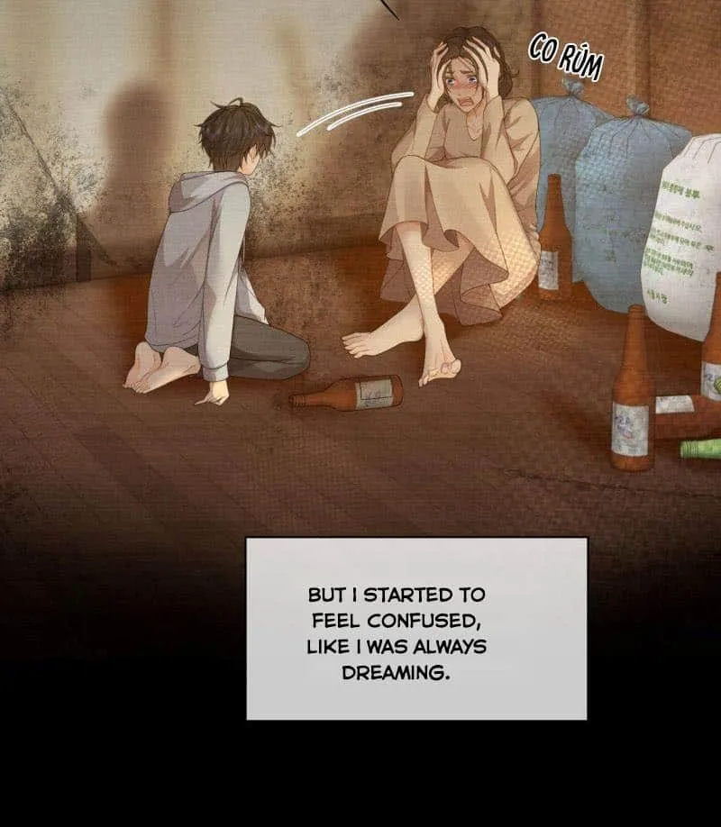 After Being Wantonly Demanded by My Morbid Brother Chapter 13 page 22 - 