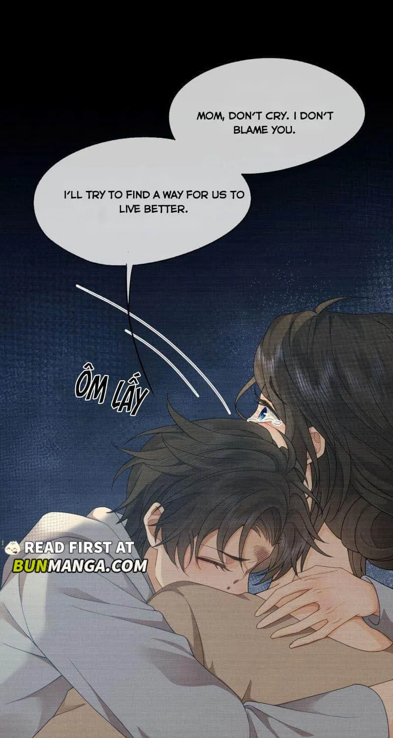 After Being Wantonly Demanded by My Morbid Brother Chapter 13 page 23 - 