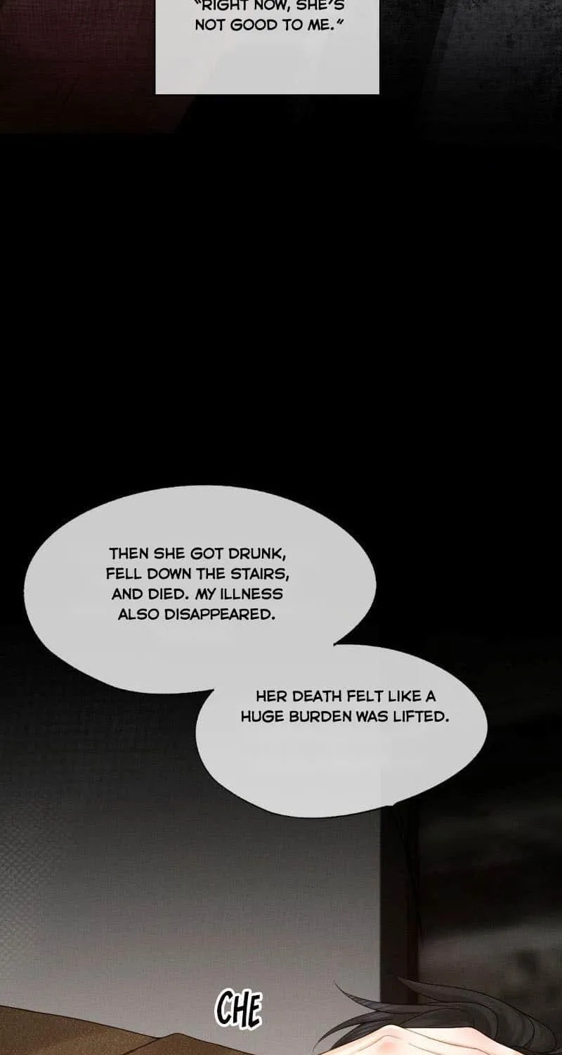 After Being Wantonly Demanded by My Morbid Brother Chapter 13 page 27 - 