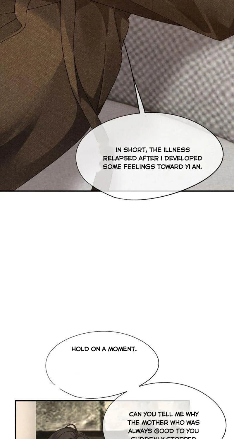 After Being Wantonly Demanded by My Morbid Brother Chapter 13 page 29 - 