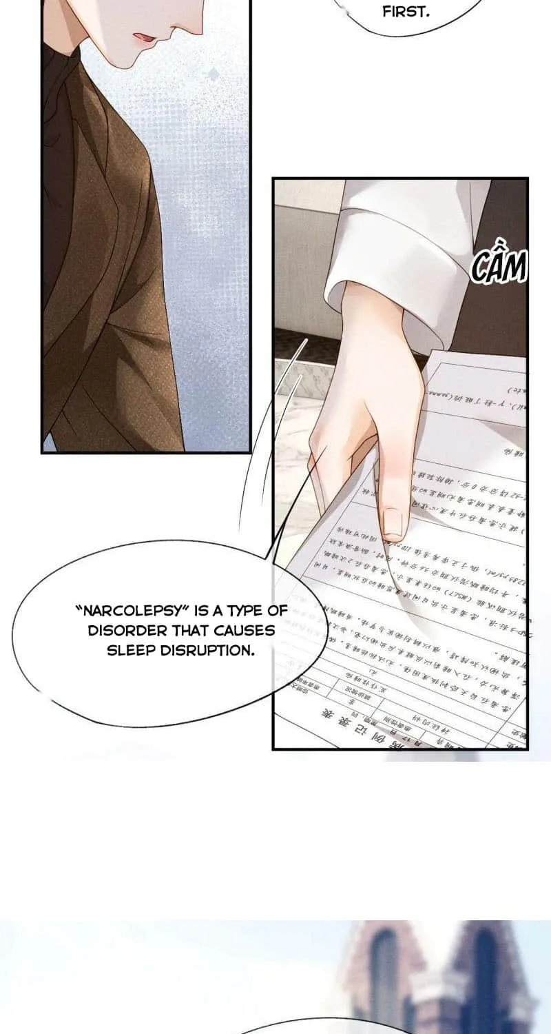 After Being Wantonly Demanded by My Morbid Brother Chapter 13 page 4 - 