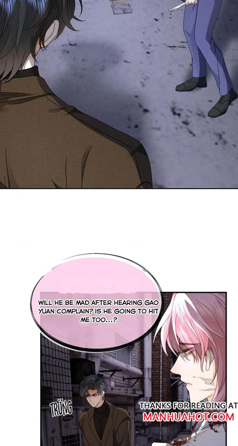 After Being Wantonly Demanded by My Morbid Brother Chapter 13 page 43 - 