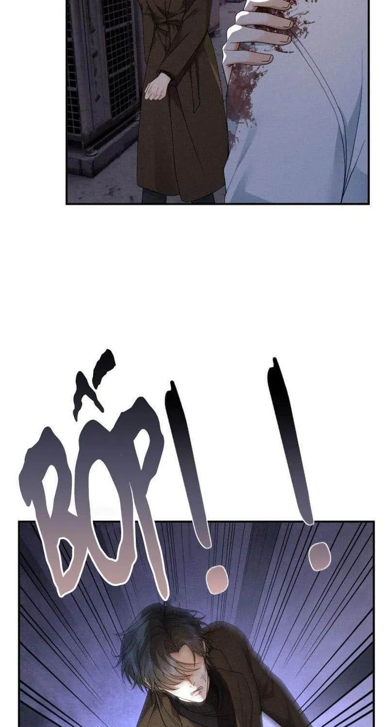 After Being Wantonly Demanded by My Morbid Brother Chapter 13 page 44 - 