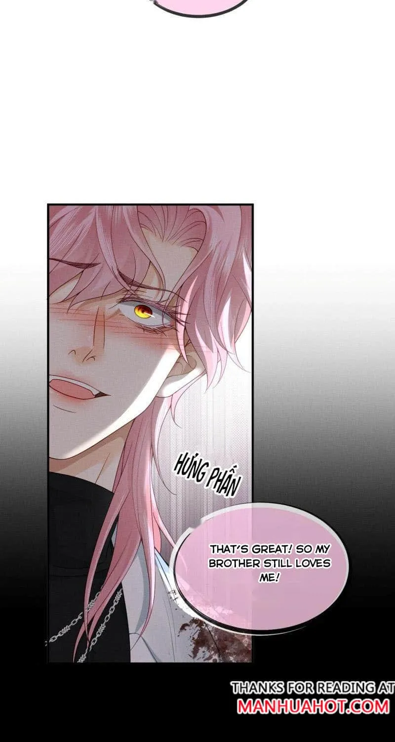 After Being Wantonly Demanded by My Morbid Brother Chapter 13 page 48 - 