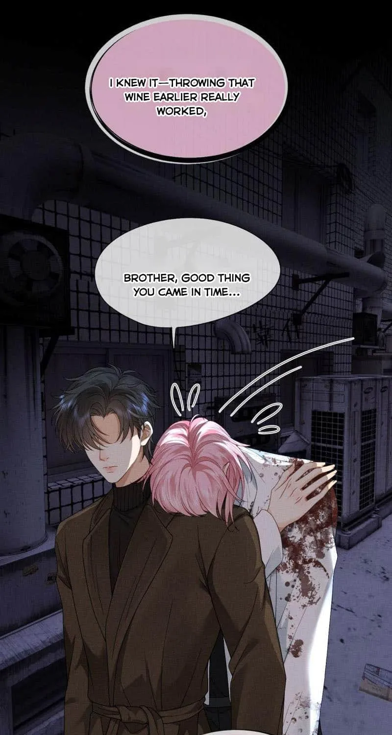 After Being Wantonly Demanded by My Morbid Brother Chapter 13 page 49 - 
