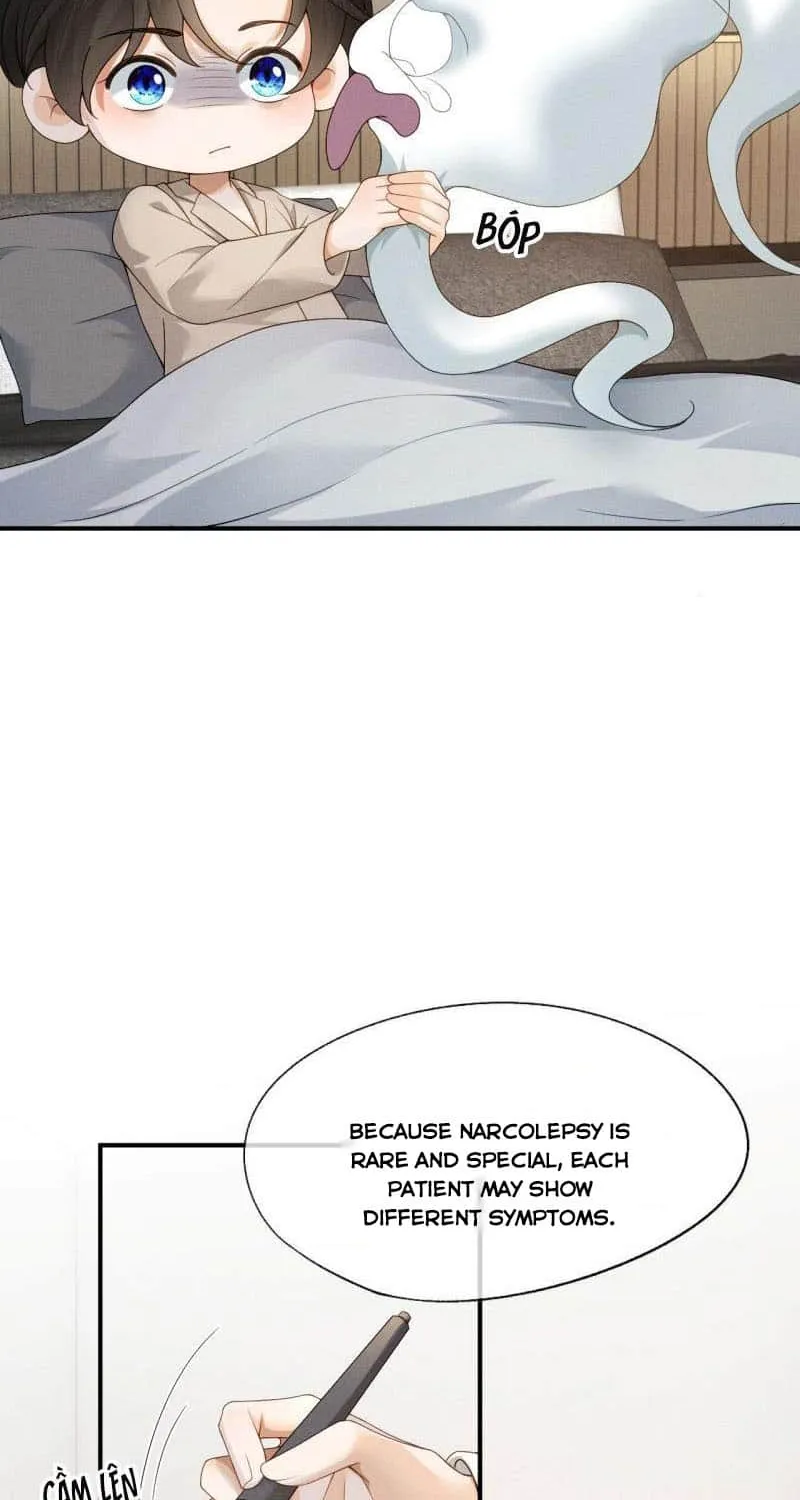 After Being Wantonly Demanded by My Morbid Brother Chapter 13 page 7 - 