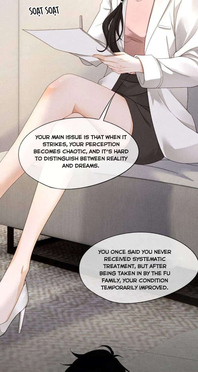 After Being Wantonly Demanded by My Morbid Brother Chapter 13 page 9 - 