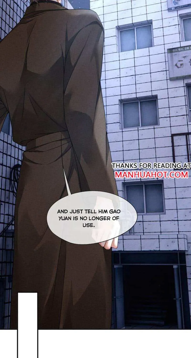 After Being Wantonly Demanded by My Morbid Brother Chapter 14 page 13 - 