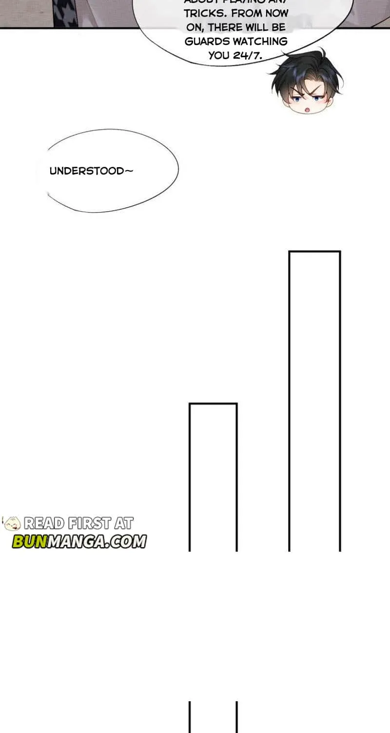 After Being Wantonly Demanded by My Morbid Brother Chapter 14 page 27 - 