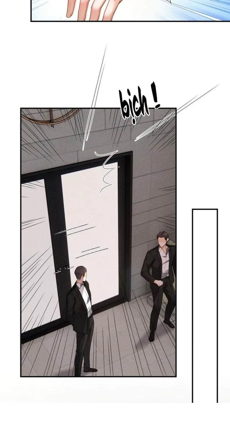 After Being Wantonly Demanded by My Morbid Brother Chapter 14 page 35 - 