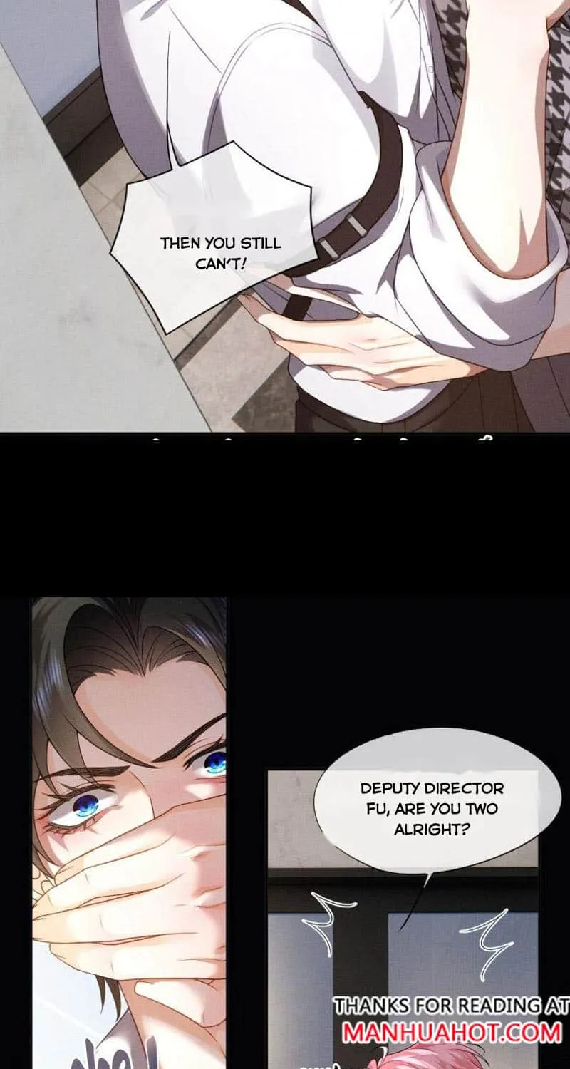 After Being Wantonly Demanded by My Morbid Brother Chapter 14 page 40 - 