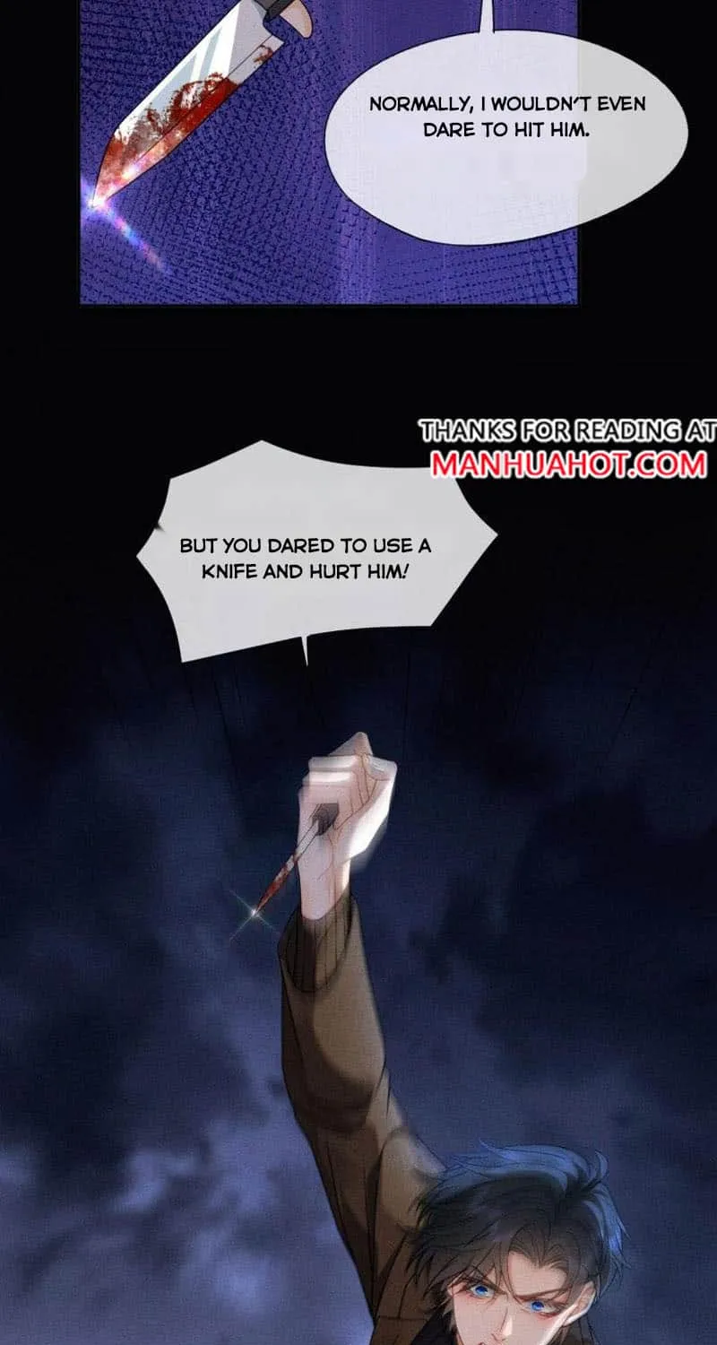 After Being Wantonly Demanded by My Morbid Brother Chapter 14 page 7 - 