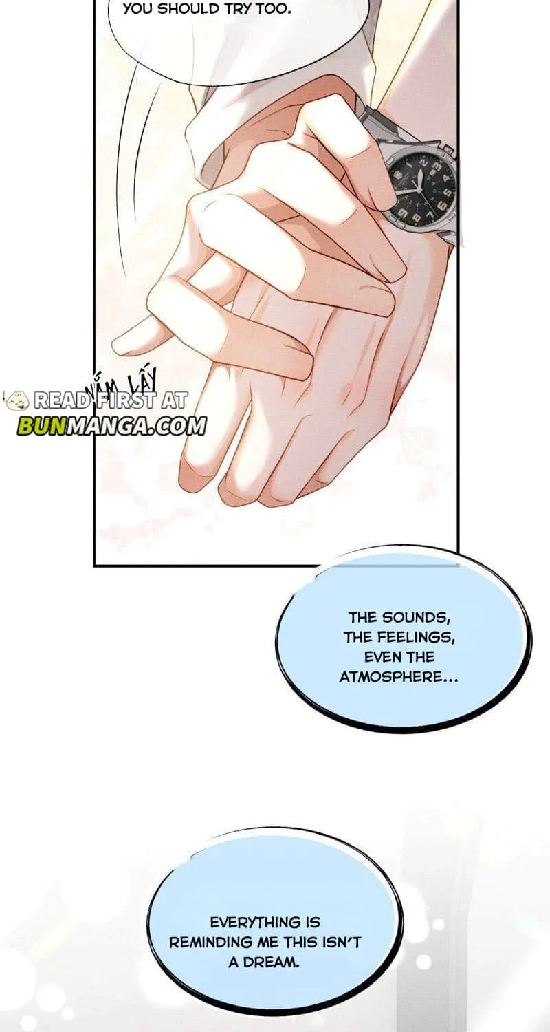 After Being Wantonly Demanded by My Morbid Brother Chapter 15 page 16 - 