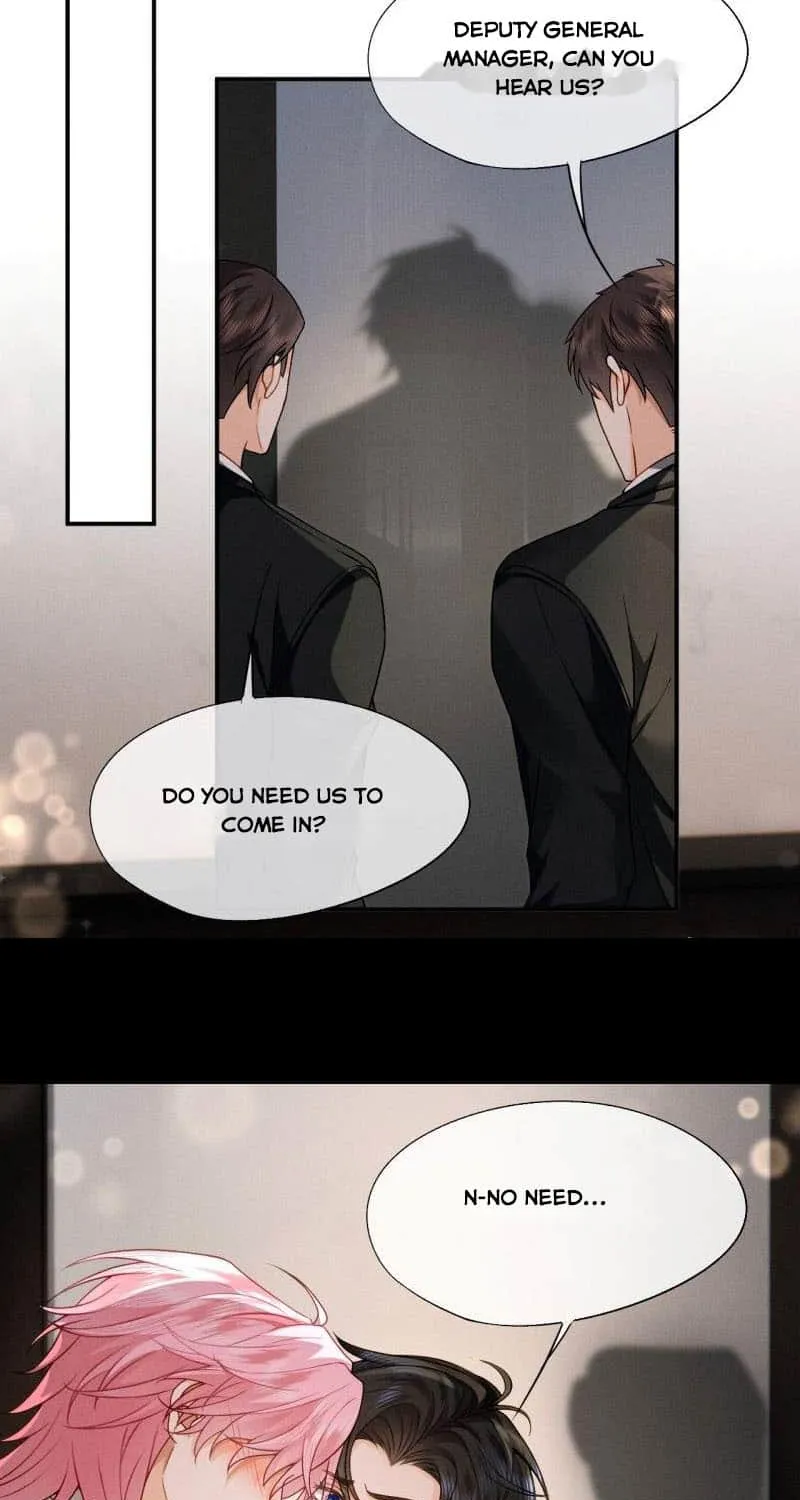 After Being Wantonly Demanded by My Morbid Brother Chapter 15 page 3 - 