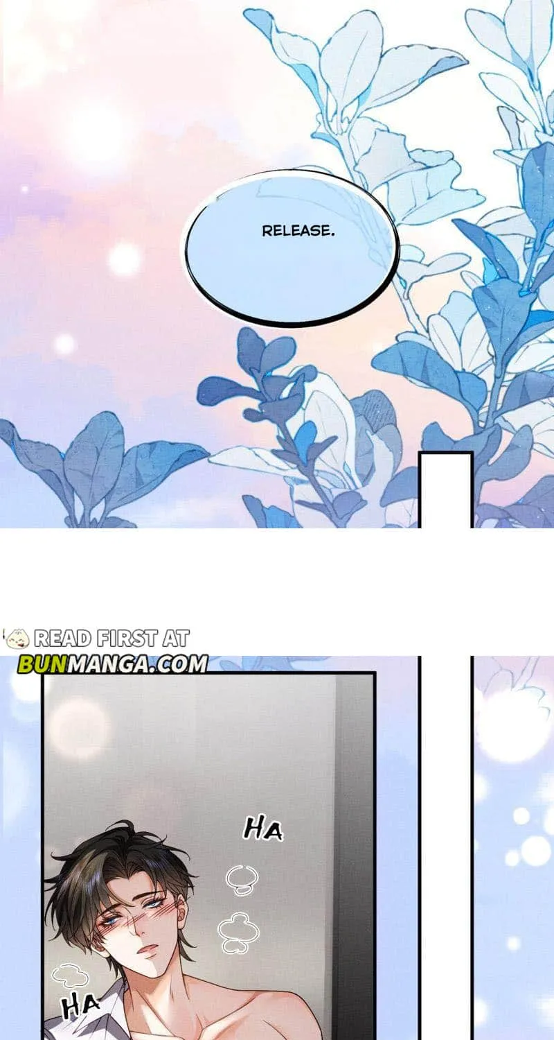 After Being Wantonly Demanded by My Morbid Brother Chapter 15 page 22 - 