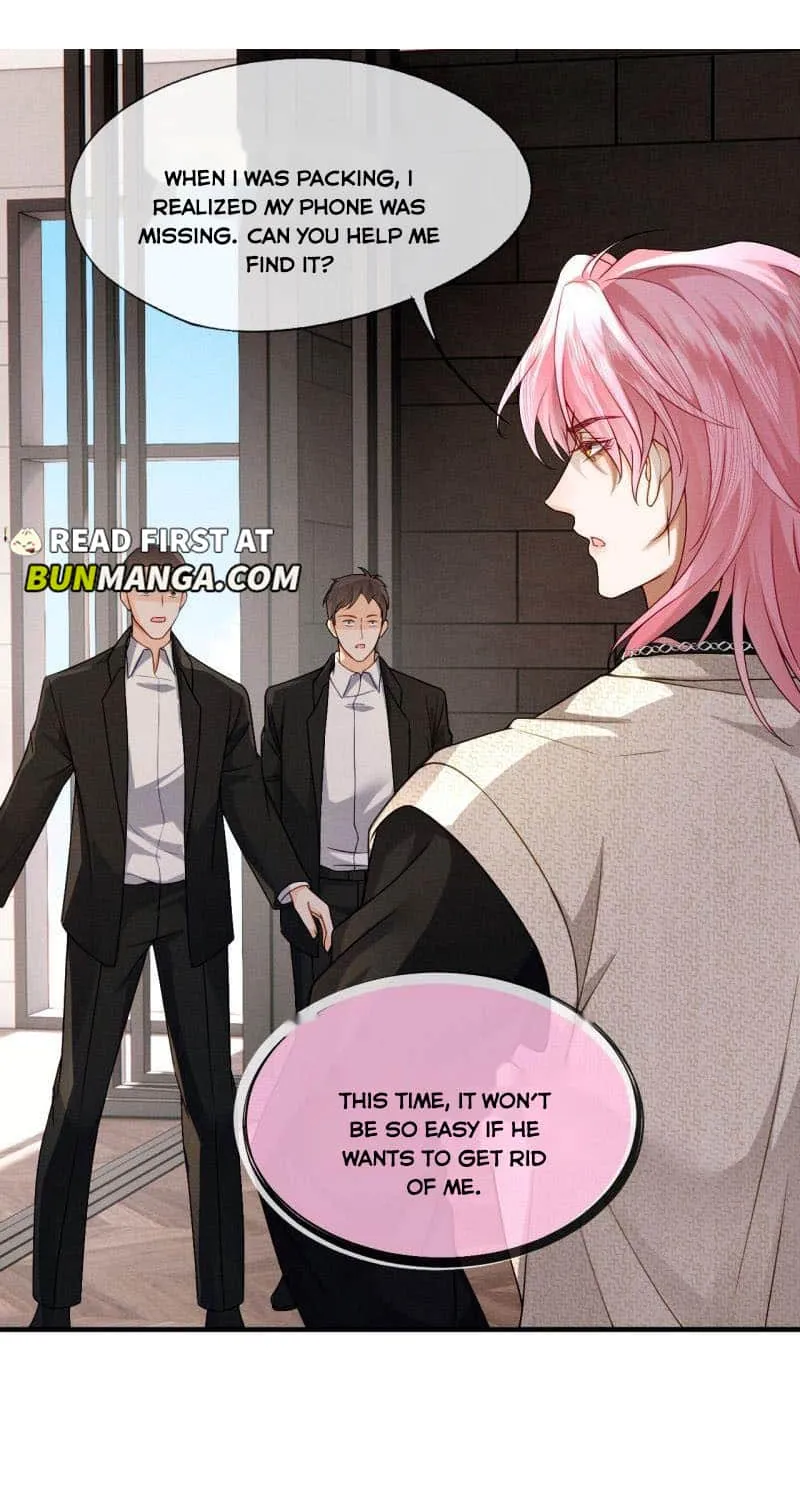 After Being Wantonly Demanded by My Morbid Brother Chapter 15 page 31 - 