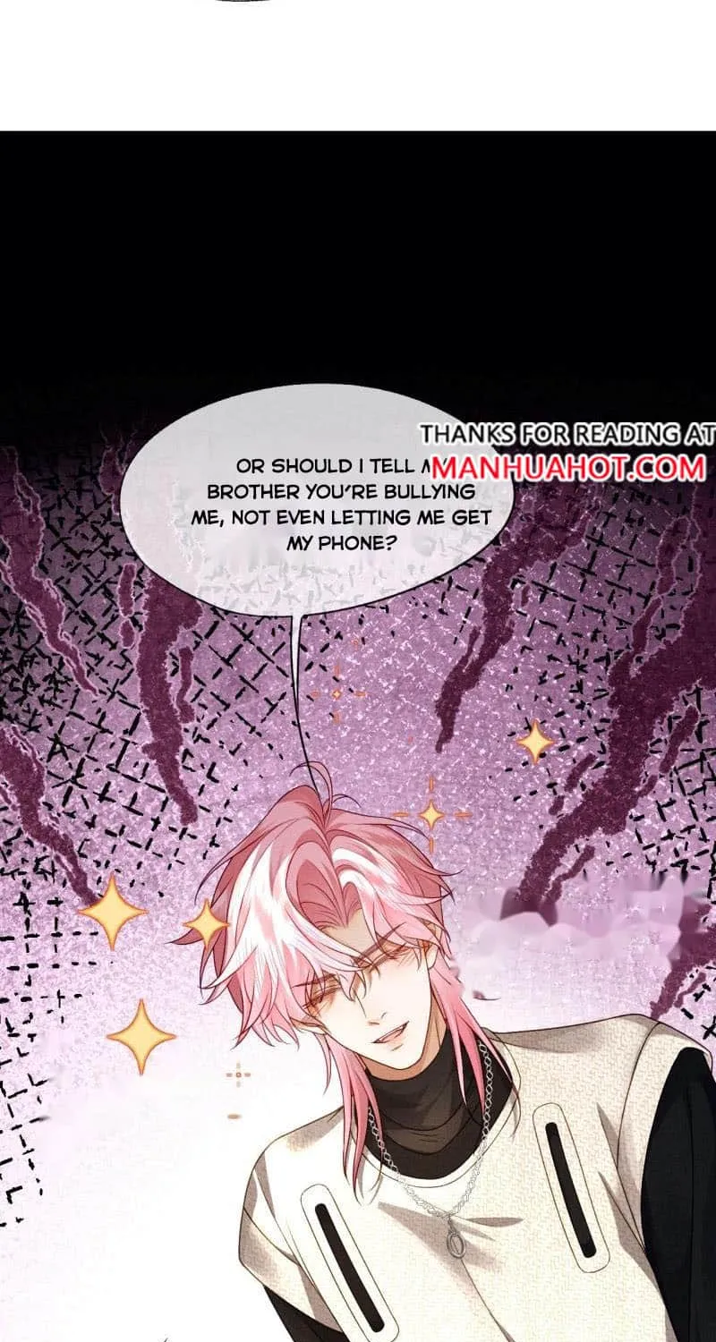 After Being Wantonly Demanded by My Morbid Brother Chapter 15 page 33 - 