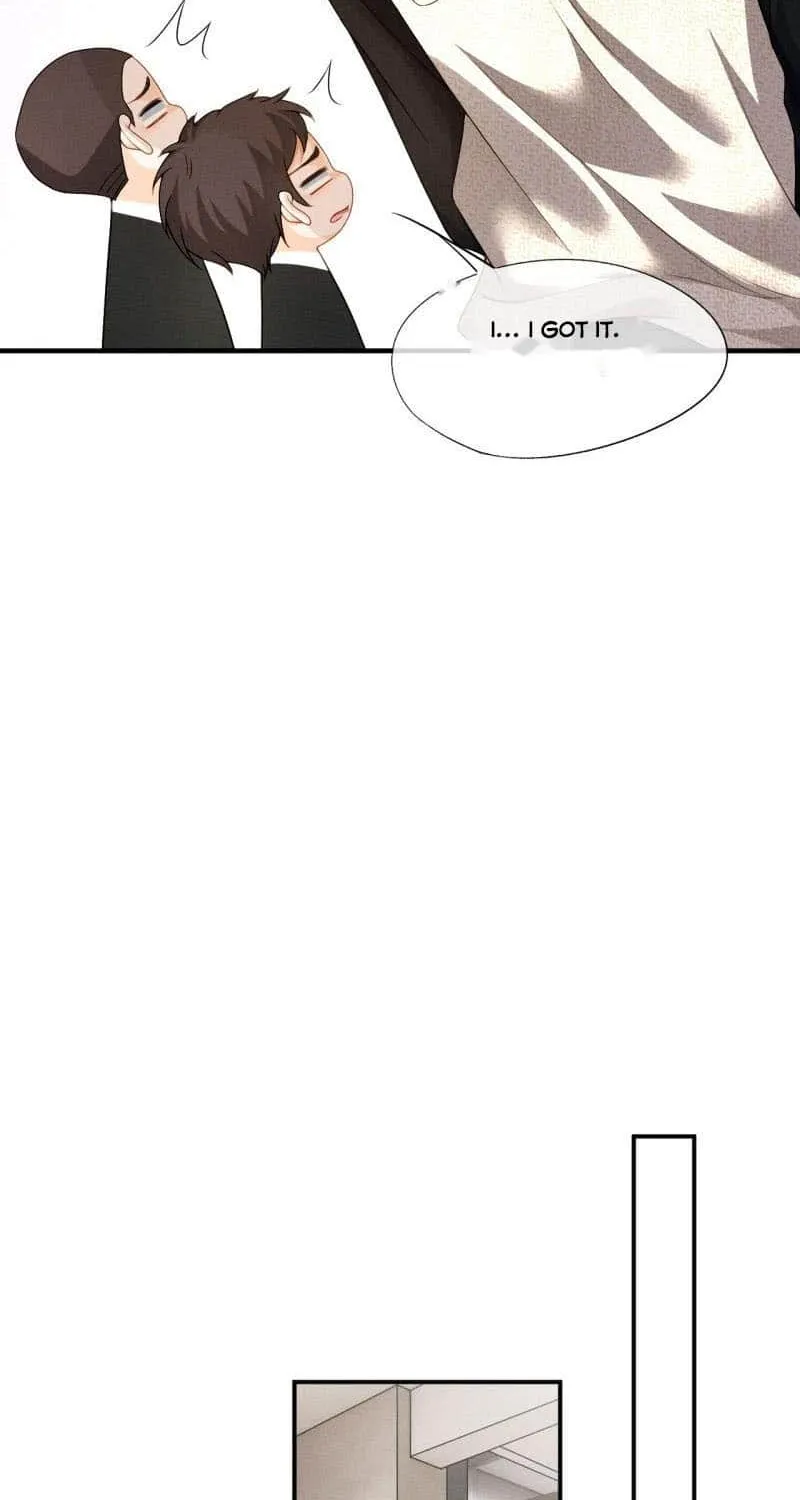 After Being Wantonly Demanded by My Morbid Brother Chapter 15 page 34 - 