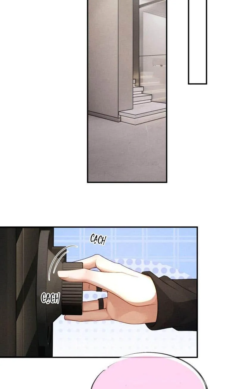 After Being Wantonly Demanded by My Morbid Brother Chapter 15 page 35 - 